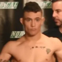Kaleio Romero