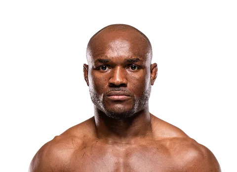 Kamaru Usman