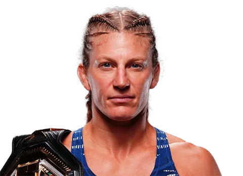 Kayla Harrison