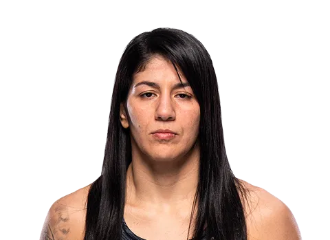 Ketlen Vieira