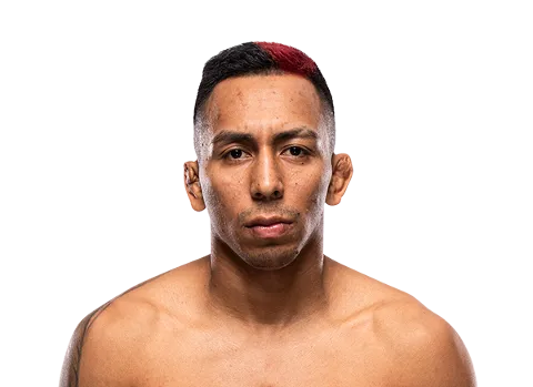 Kevin Borjas