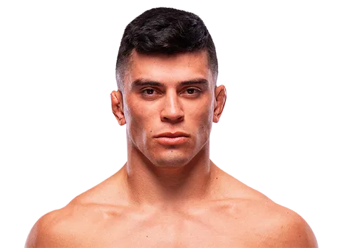 Kevin Vallejos