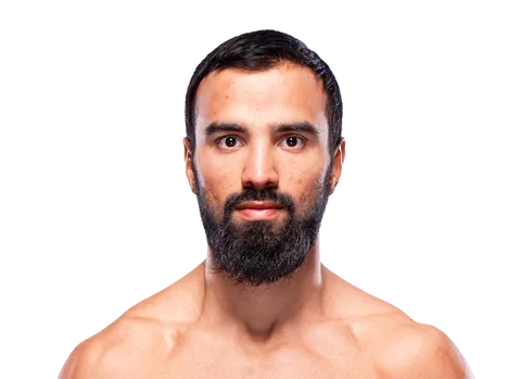 Khusein Askhabov
