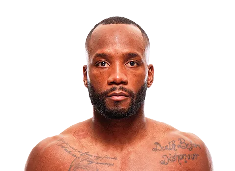 Leon Edwards