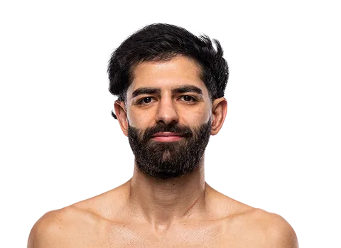 Leon Shahbazyan
