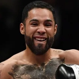 Luis Nery