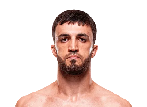 Magomed Gadzhiyasulov
