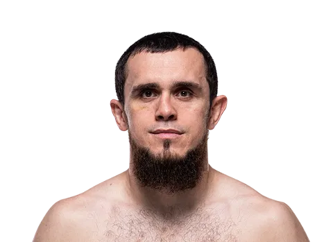 Magomed Zaynukov