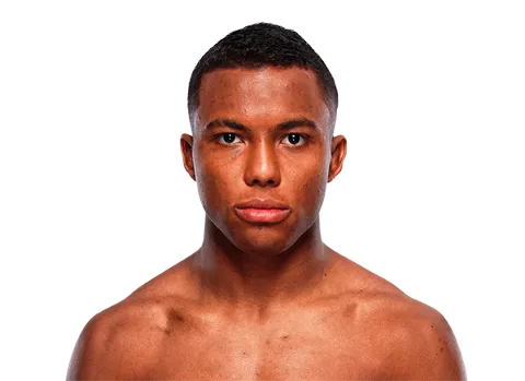 Mairon Santos