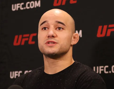 Marlon Moraes