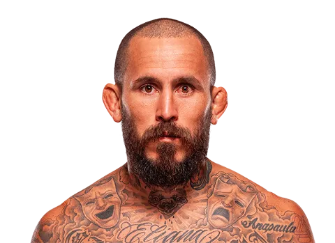 Marlon Vera