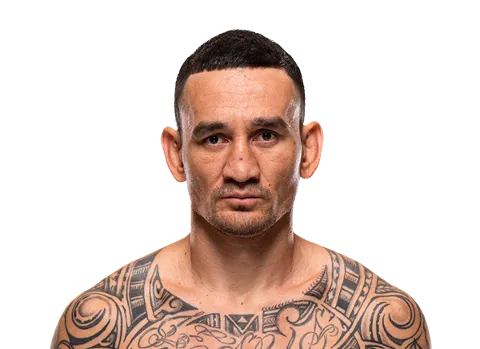 Max Holloway