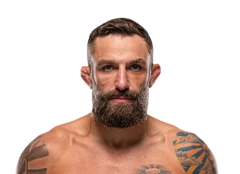 Michael Chiesa