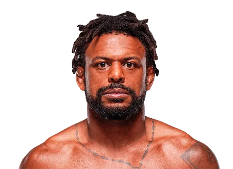 Michael Johnson