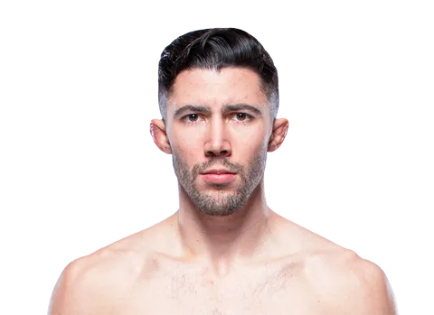 Michael Trizano