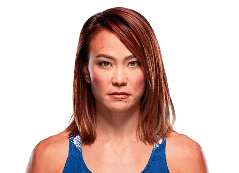 Michelle Waterson-Gomez