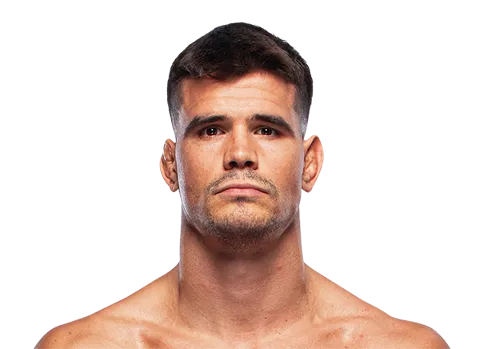 Mickey Gall