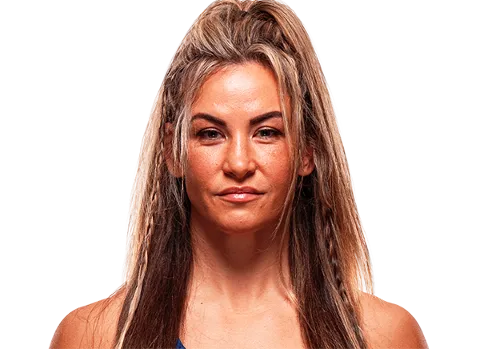 Miesha Tate
