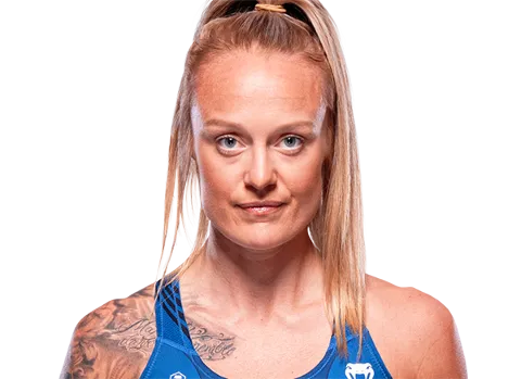 Miranda Granger