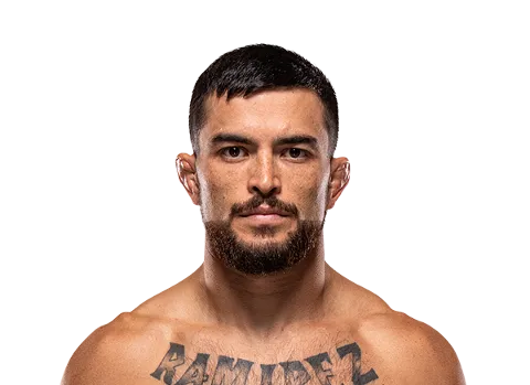 Mitch Ramirez