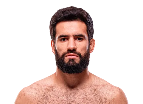 Muhammad Naimov