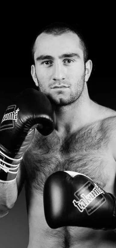 Murat Gassiev