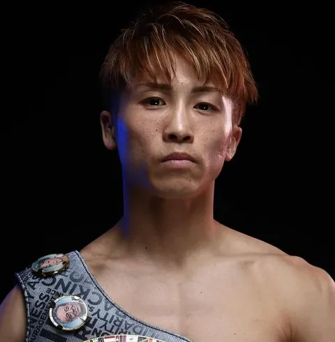 Naoya Inoue