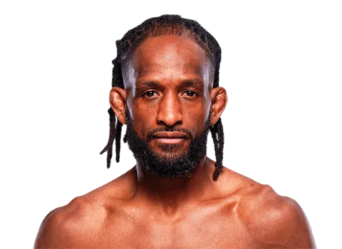 Neil Magny