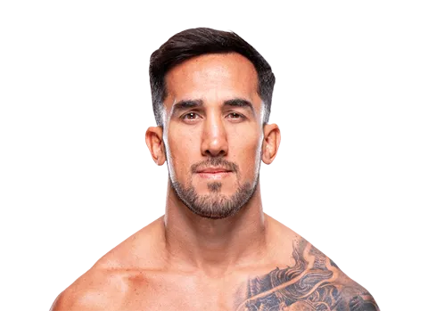 Omar Morales