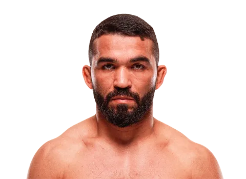 Patricio Pitbull