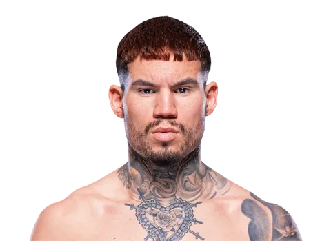 Pete Rodriguez