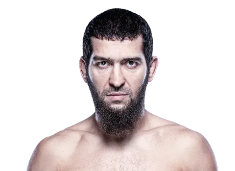 Raimond Magomedaliev