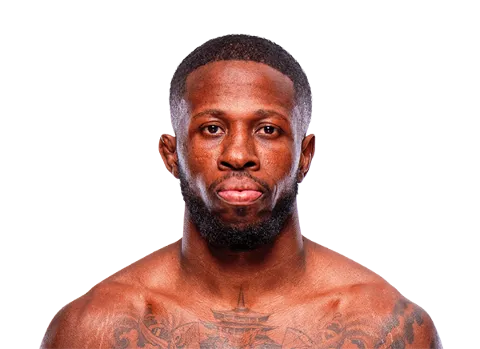 Randy Brown