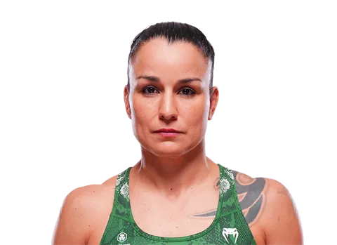 Raquel Pennington