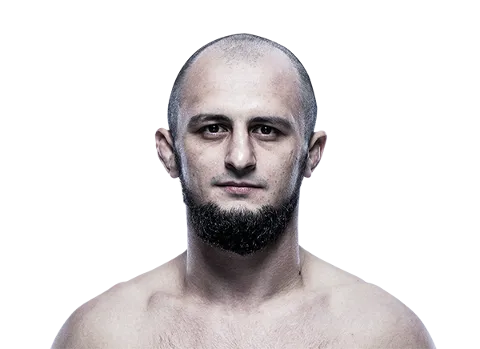 Rashid Vagabov
