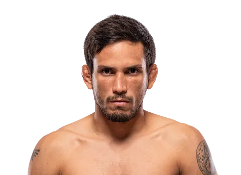 Rodrigo Vera