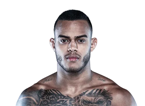 Samuel Sanches