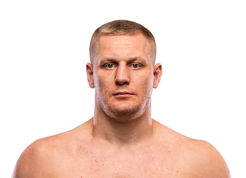 Sergei Pavlovich