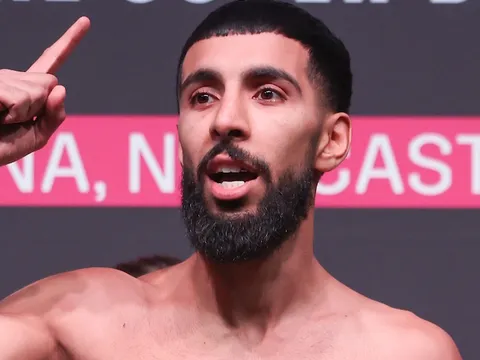 Shabaz Masoud
