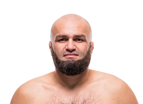 Shamil Gaziev