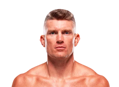 Stephen Thompson
