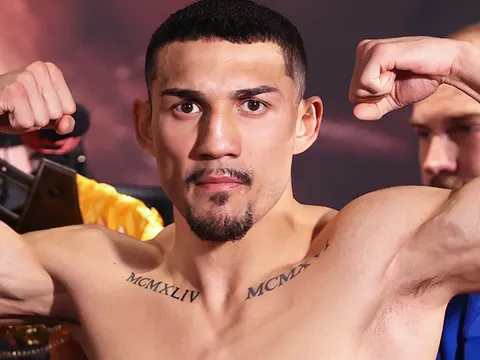 Teofimo Lopez