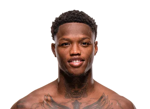 Terrance McKinney