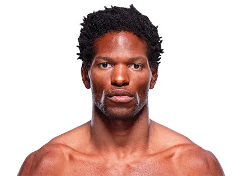 Terrence Mitchell