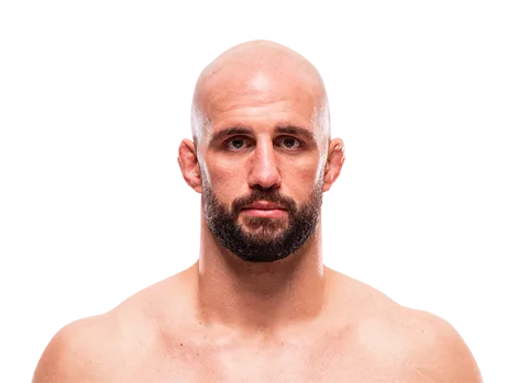 Volkan Oezdemir