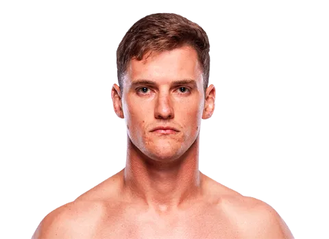 Zach Scroggin