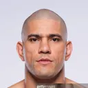 Alex Pereira