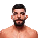 Amir Albazi