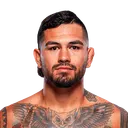 Anthony Hernandez