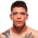 Brandon Moreno